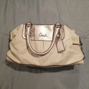 NWT Coach purse
